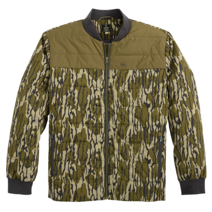 Prairie Bomber: Mossy Oak Bottomland