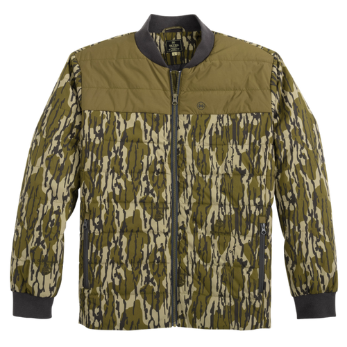 Prairie Bomber: Mossy Oak Bottomland