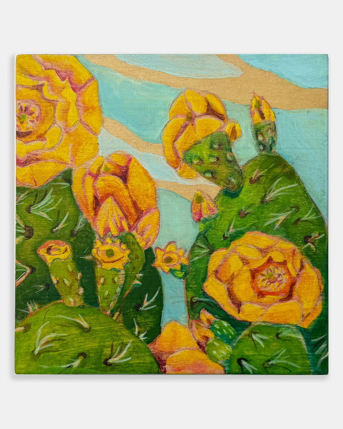 Prickly Pear