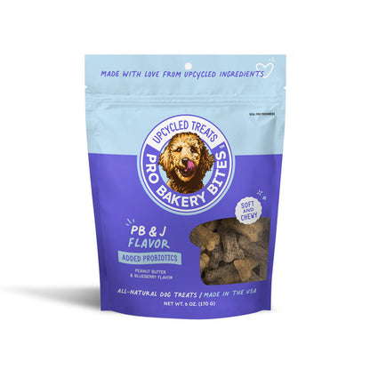 PB&J Bites