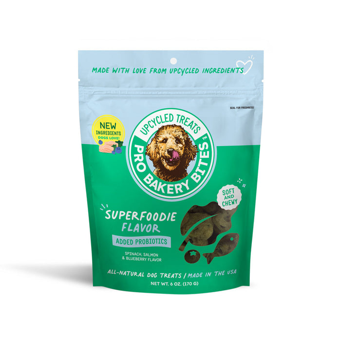 Superfoodie