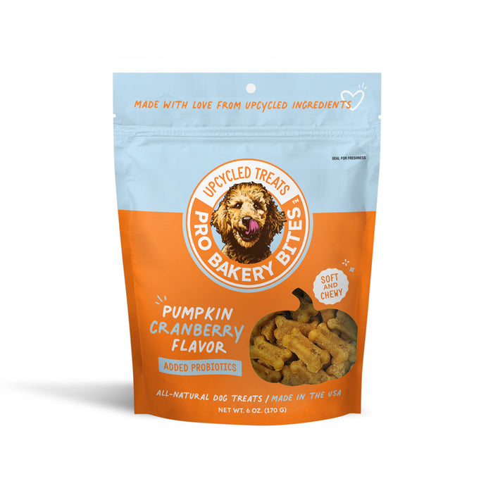 Pumpkin Cranberry