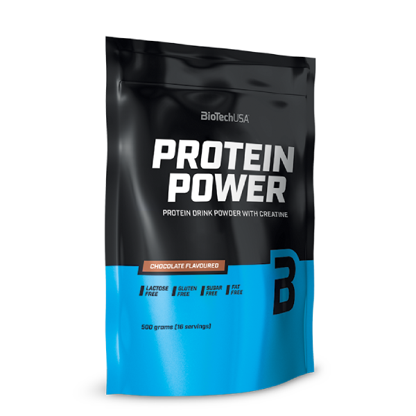 Protein Power 500 g