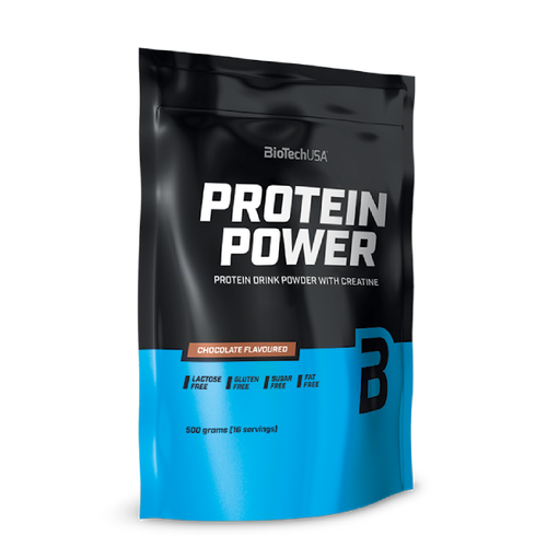 Protein Power 500 g