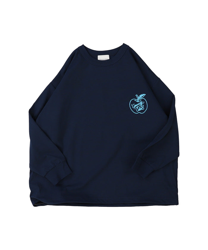 NAVY / 105