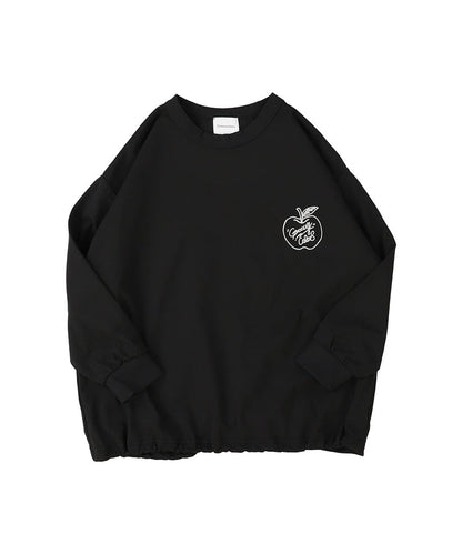 BLACK / 105