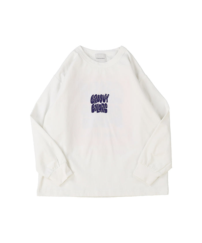 PTT Jersey L/S Tee(MENS)
