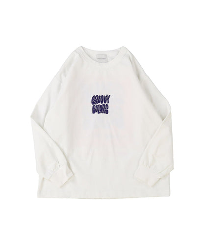 PTT Jersey L/S Tee(MENS)