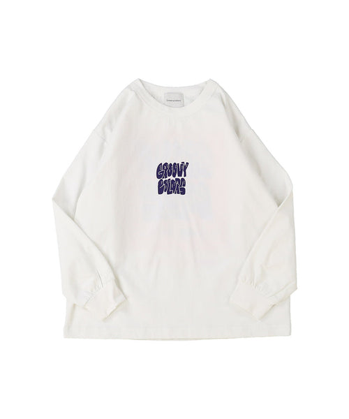 PTT Jersey L/S Tee(MENS)