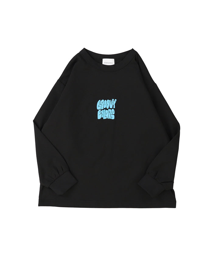 PTT Jersey L/S Tee(MENS)