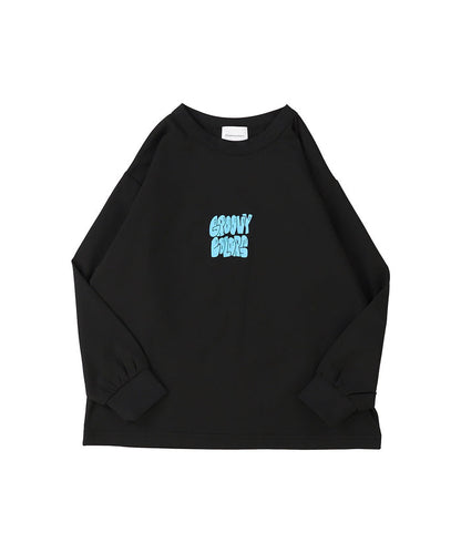 PTT Jersey L/S Tee(MENS)