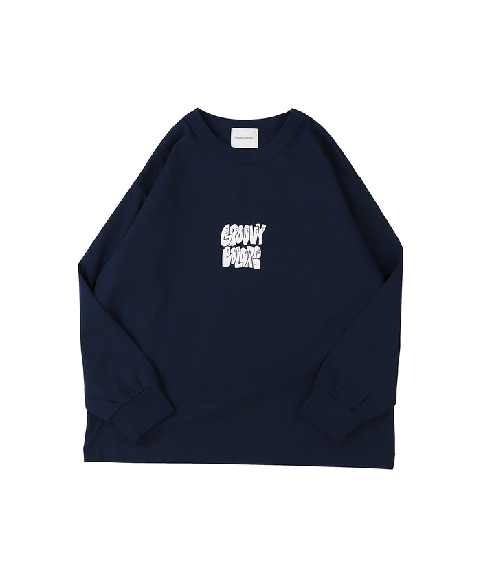 PTT Jersey L/S Tee(MENS)
