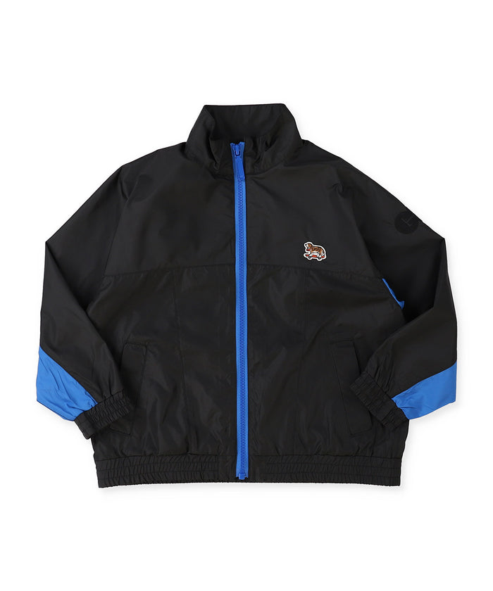 BLACK / 105