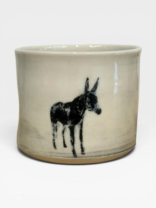 Rocks Cup - Burro 6