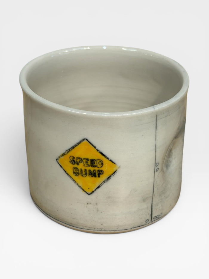 Rocks Cup - Burro 6