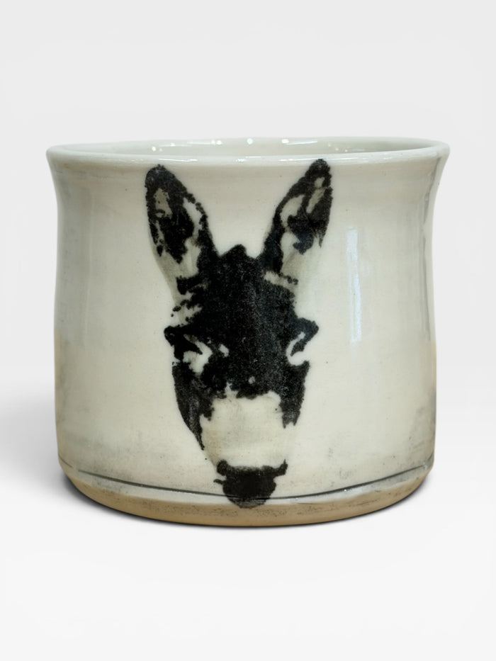 Rocks Cup - Burro 7