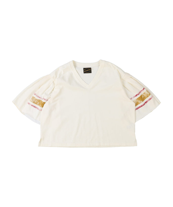 WHITE / 1(Ladies-M)