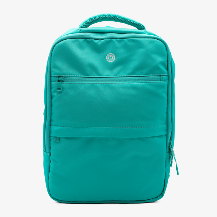 Sac à dos Popbag vert mint 1