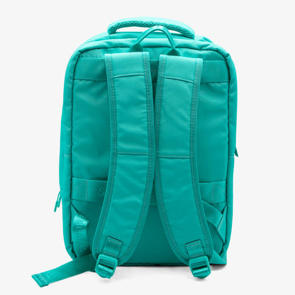 Sac à dos Popbag vert mint