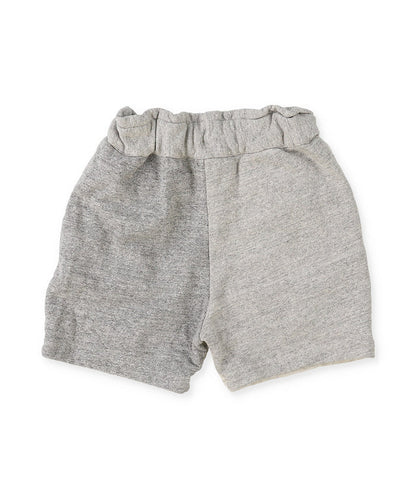 Semi Ballooned Sweatshorts