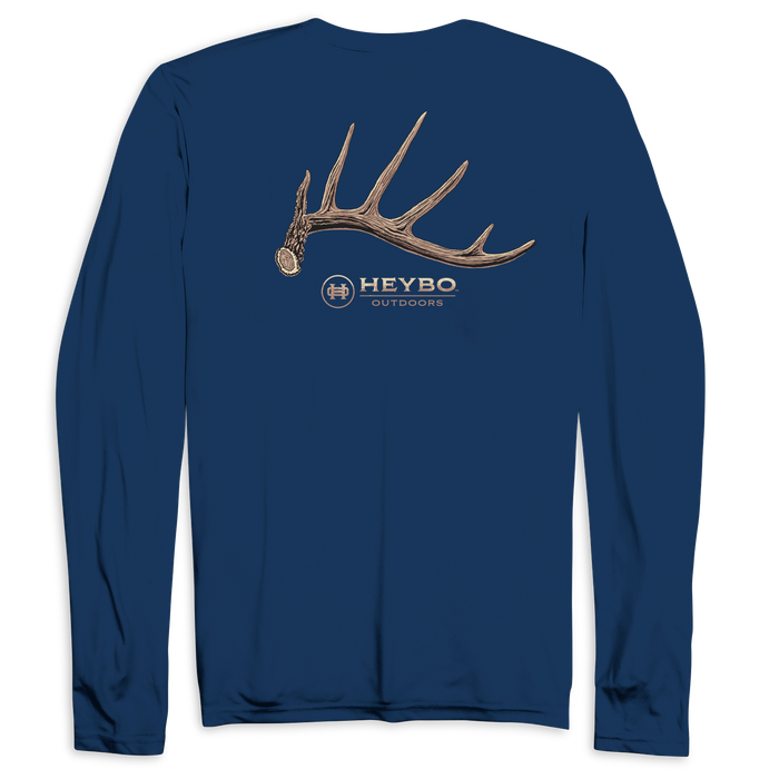 Shed Youth Long Sleeve
