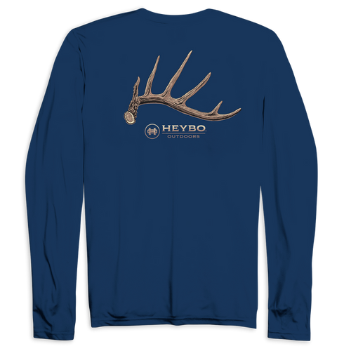 Shed Youth Long Sleeve