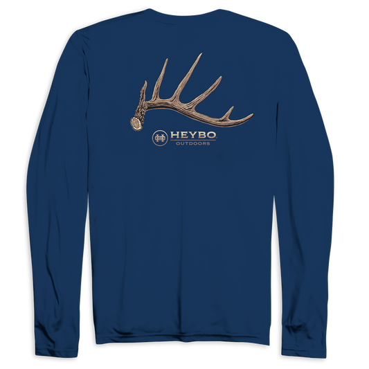 Shed Youth Long Sleeve