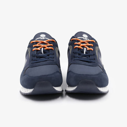 Sneaker Chamonix Play bleu dark navy Homme SERGE BLANCO