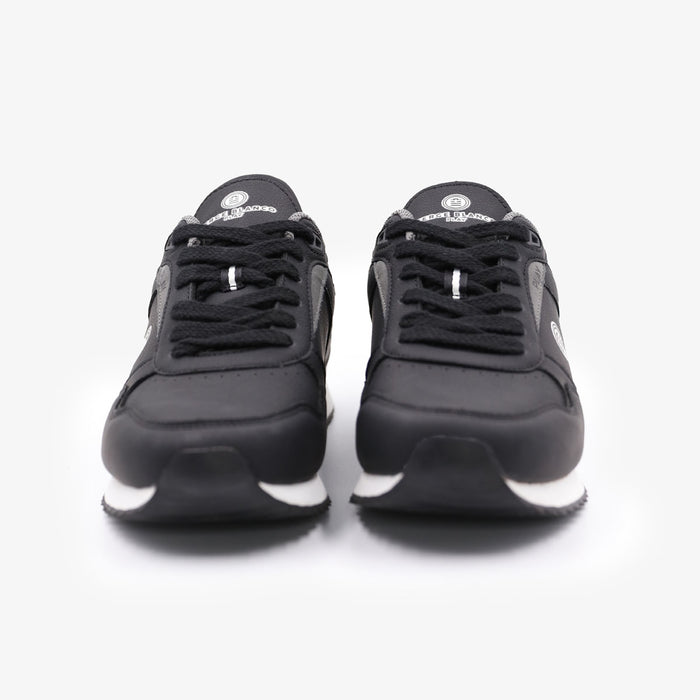Sneaker Chamonix Play Noire Homme SERGE BLANCO