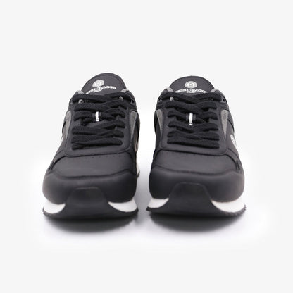 Sneaker Chamonix Play Noire Homme SERGE BLANCO