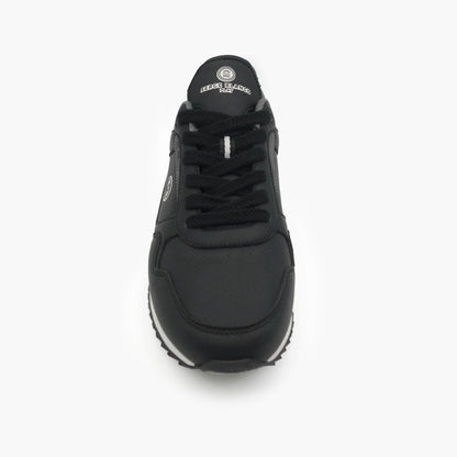 Sneaker Chamonix Play Noire Homme SERGE BLANCO