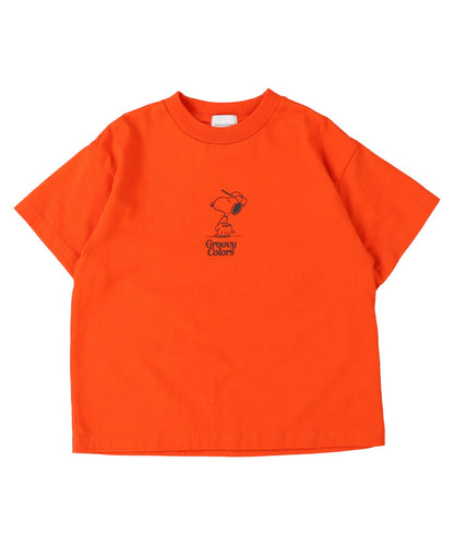 SNOOPY BASEBALL Tee(MENS)