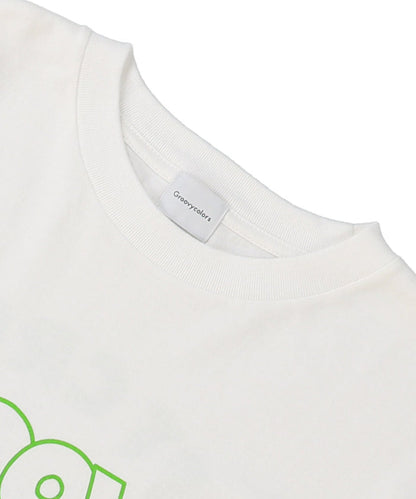 SOFT CREAM Tee(MENS)