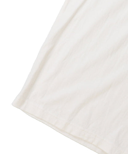SOFT CREAM Tee(MENS)