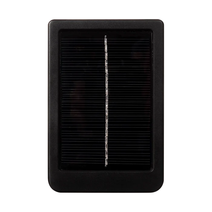 Good Life® Solar Panel – front view