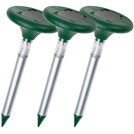 Solar SafeGuard™ – 3-Pack