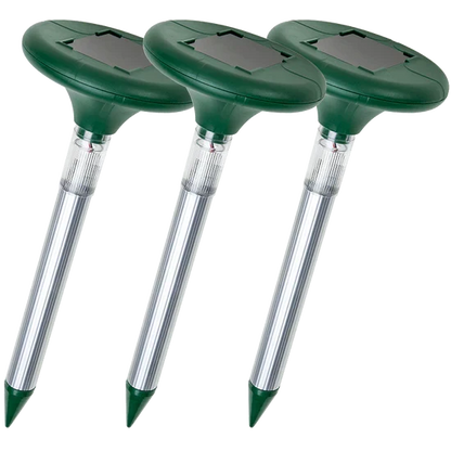 Solar SafeGuard™ – 3-Pack