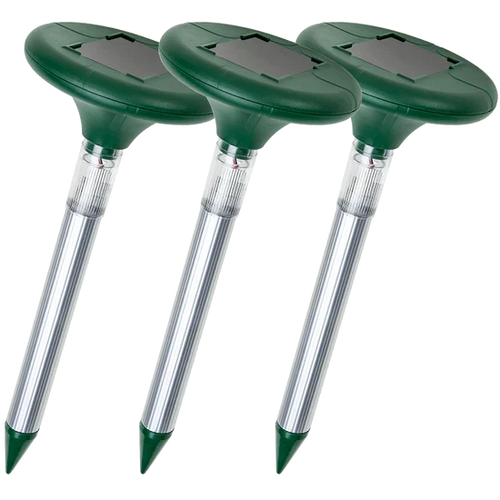 Solar SafeGuard™ – 3-Pack