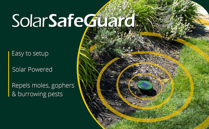 Solar SafeGuard™