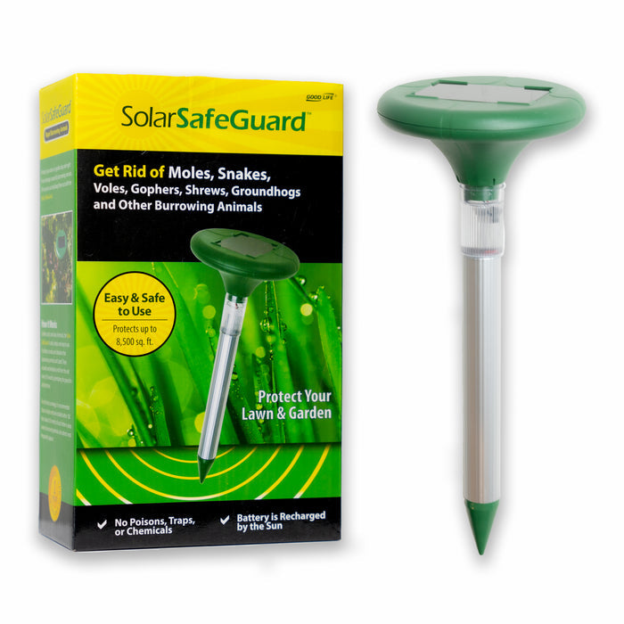 Solar SafeGuard™