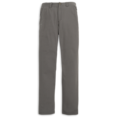 Sportsman Field Pant: Grey
