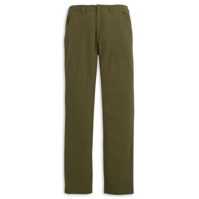 Sportsman Field Pant: Olive