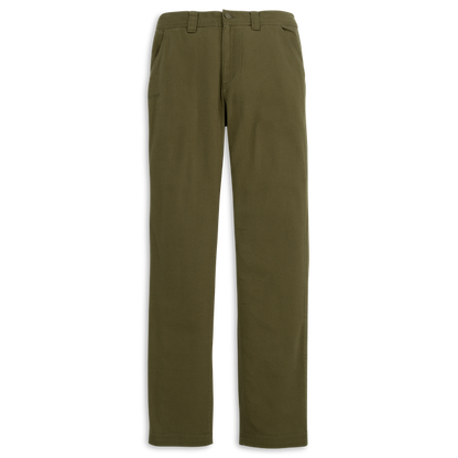 Sportsman Field Pant: Olive