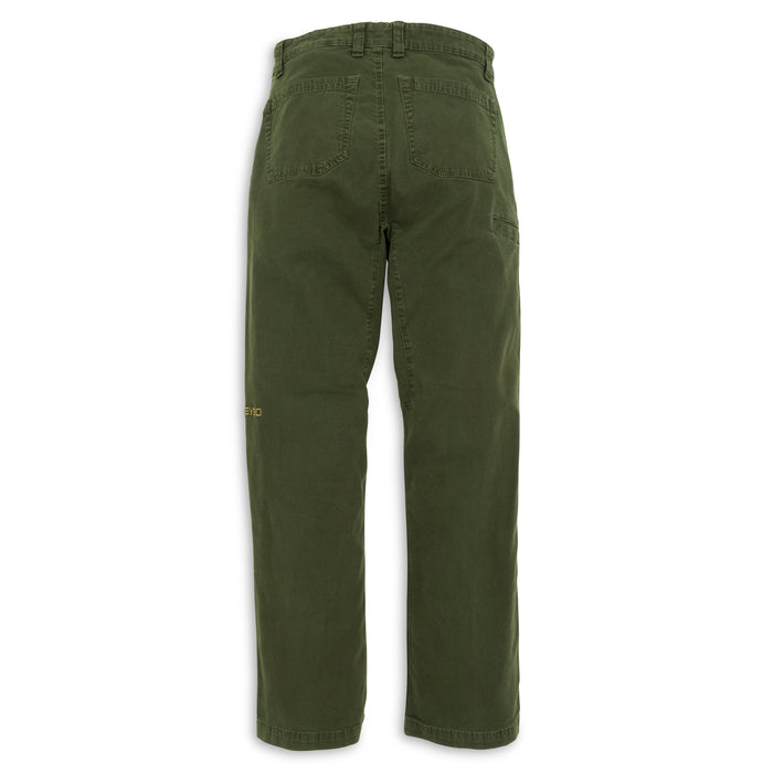 Sportsman Field Pant: Olive