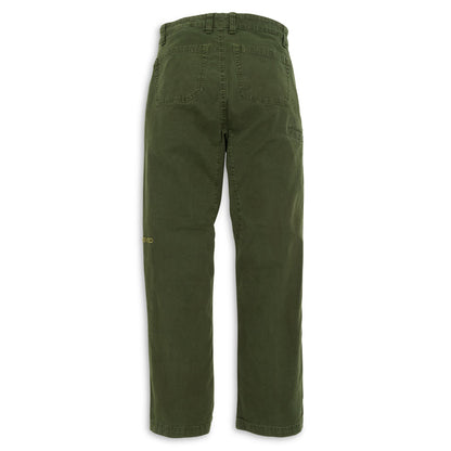 Sportsman Field Pant: Olive