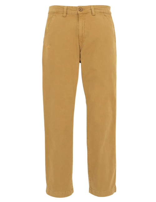 Sportsman Field Pant: Saddle