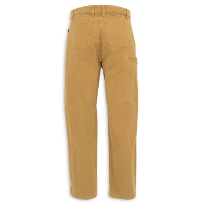 Sportsman Field Pant: Saddle
