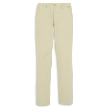 Sportsman Field Pant: Stone