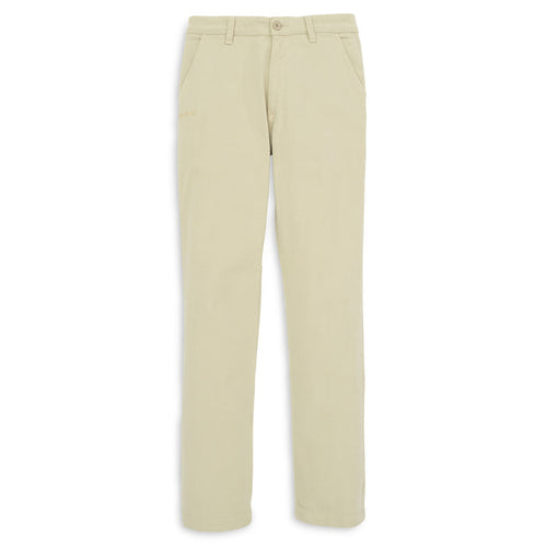Sportsman Field Pant: Stone