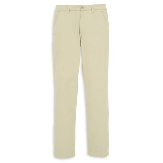 Sportsman Field Pant: Stone